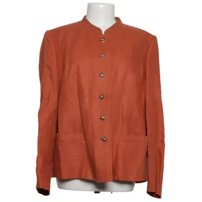 Blazer (Brown) from Gössl Linen