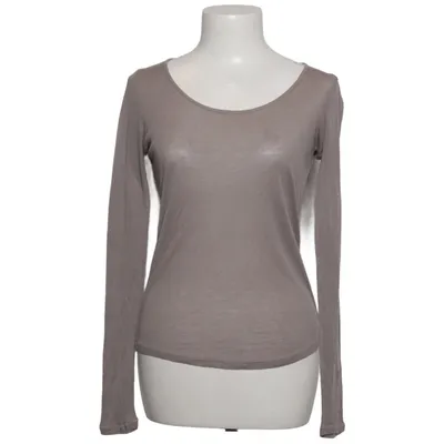 Long sleeve T-shirt (Gray) from Bloom