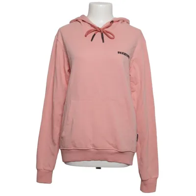 Huvtröja (Rosa) från Balenciaga Bomull, Polyester