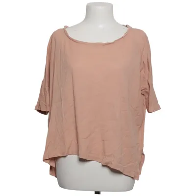 Top (Beige) from Grüne Erde Cotton