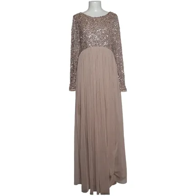 Umstandskleid (Beige) von Maya Deluxe Maternity Polyester