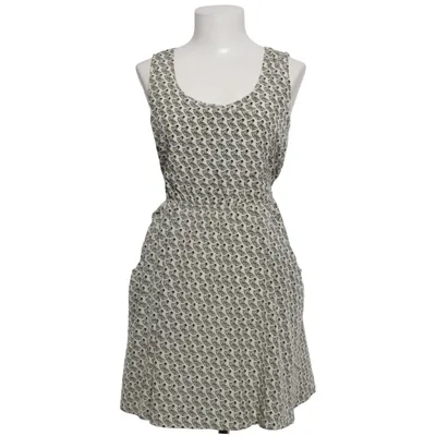 Dress (White, Black) from Fashion Classic