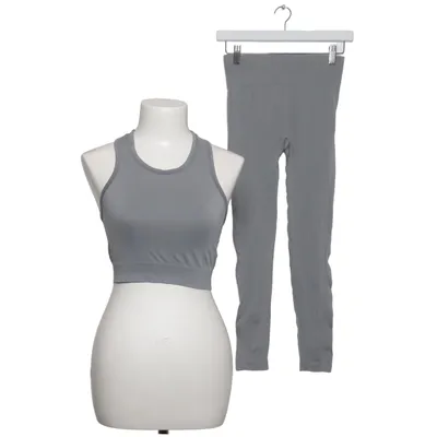 Träningsset (Grå) från Pull & Bear