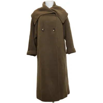 Kappa (Brun) från Zara Ull