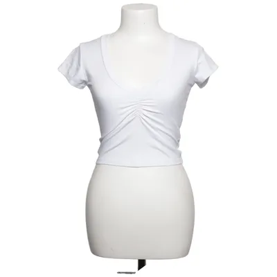 Haut (Blanc) de Bombshell