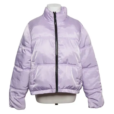 Vinterjacka (Lila) från Noisy May Återvunnen polyester