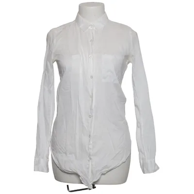 Skjorta (Vit) från The Kooples Bomull