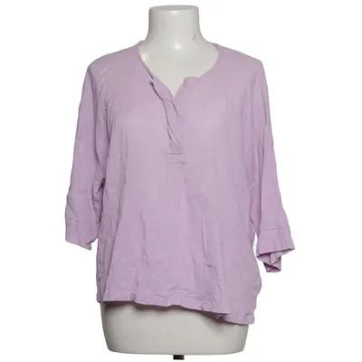Bluse (Lilla) fra Nice Things Paloma S. Bomuld