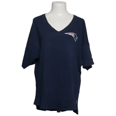 T-shirt (Blue) from Fanatics Cotton