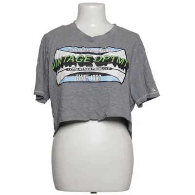 T-shirt (Gris) de O.N. Tantum