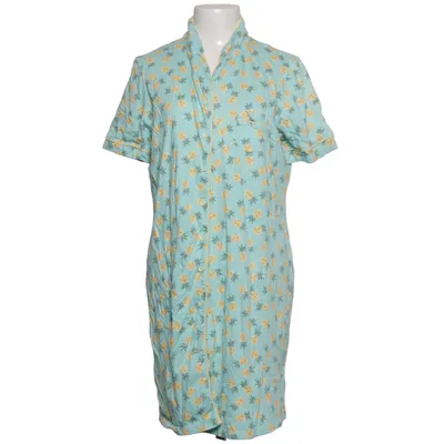 Chemise de nuit (Bleu, Jaune, Multicolore) de Ringella Coton