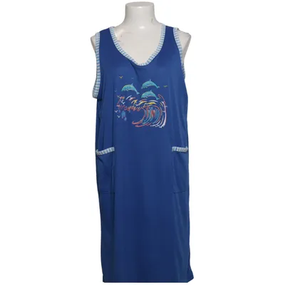 Robe (Bleu, Multicolore) de Sailor