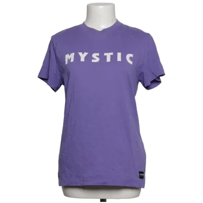 T-shirt (Purple) from Mystic Cotton, Polyester
