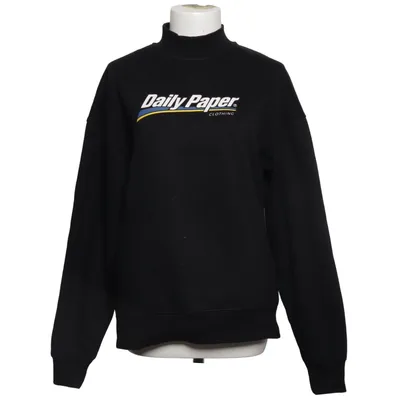 Sweatshirt (Sort) fra Daily Paper