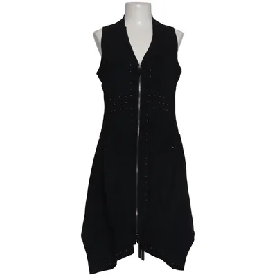 Robe (Noir) de Indies Élasthane, Polyamide