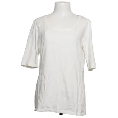 T-shirt (SANIKA) van Opus Ros Items Katoen, Elastaan