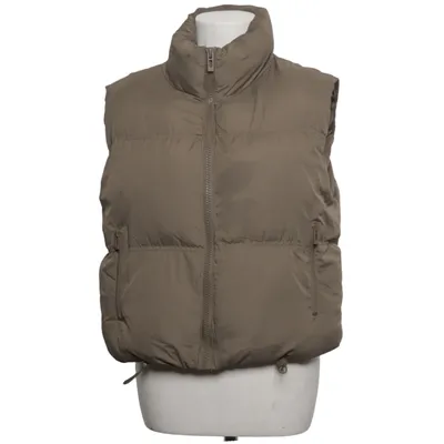 Gilet d'extérieur (Beige) de FB Sister Polyester