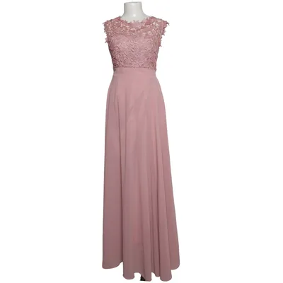 Evening gown (Pink) from Eva & Lola