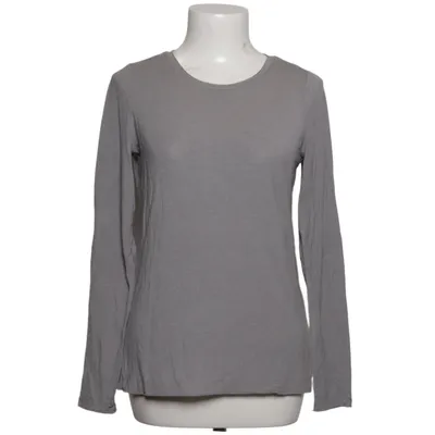 Long sleeve T-shirt (Gray) from Smith & Soul Elastane, Modal, Polyester