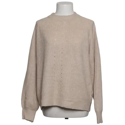 Tröja (Beige) från Liz Devy Akryl, Elastan, Polyester