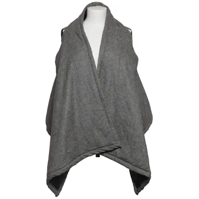 Cape (Grå) fra MaxMara