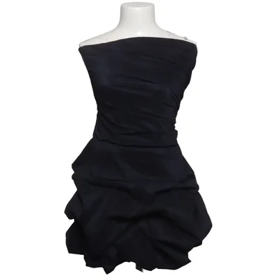 Cocktailkleid (Schwarz) von Jake*s Polyester
