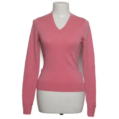 Pullover (Rosa) från Tommy Hilfiger Golf Elastan, Nylon, Ull