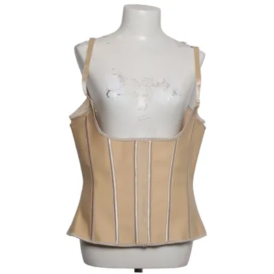 Corset (Beige) from Corset Story Cotton, Elastane