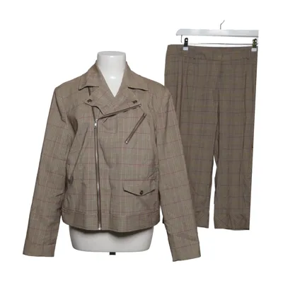 Set (Brun) från Elements Elastan, Polyester, Viskos