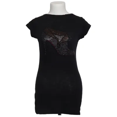 T-shirt (Noir) de Gaby Coton