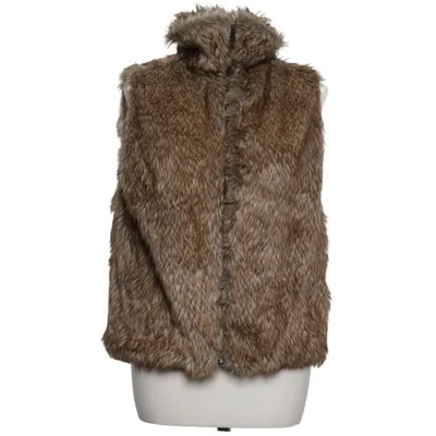 Outer vest (Brown) from Multiblu