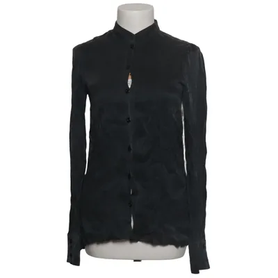 Blouse (Gray) from Marcel Ostertag