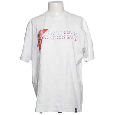 T-shirt (Aladdin Sane) von Re:Covered Baumwolle