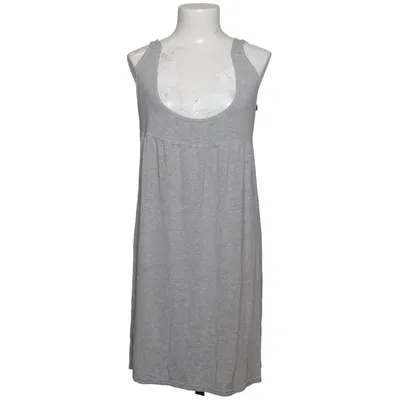 Robe (Gris) de Mania Élasthane, Viscose
