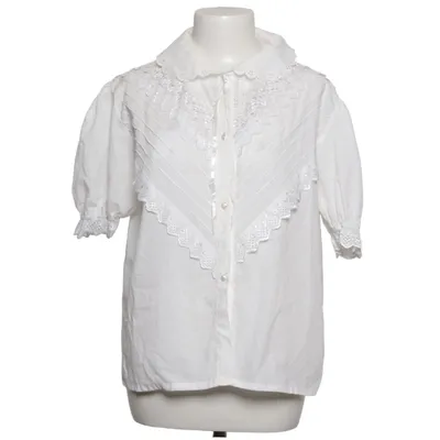 Blouse (Blanc) de UNO