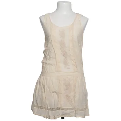 Dress (Beige) from Zara