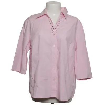 Skjorte (Pink) fra Gabriele Strehle