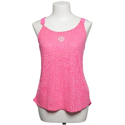 Träningslinne (Rosa) från Bidi Badu Polyamid, Polyester, Viskos