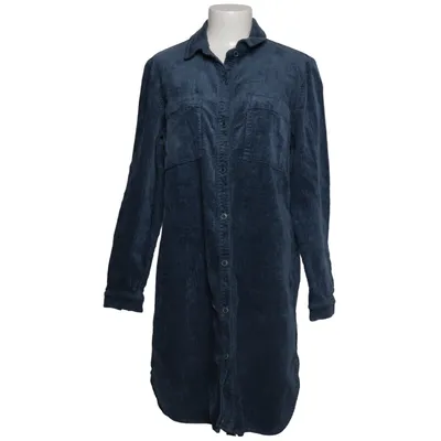 Robe chemise (Bleu) de River Woods