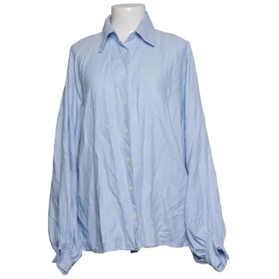 Shirt (Blue) from SoSue Cotton
