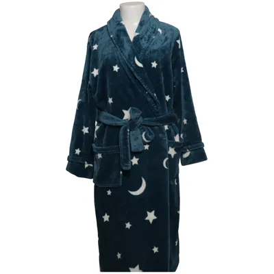 Bathrobe (Printed Robe) from Iris & lilly Polyester
