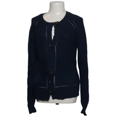 Cardigan (Blue) from Bernd Berger