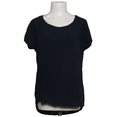 T-shirt (Blauw) van Jones Elastaan, Viscose