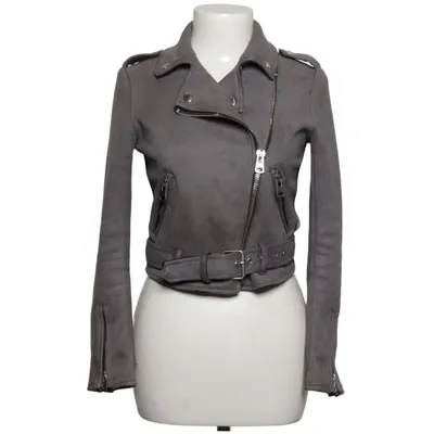 Jack (Bskgirl) van Bershka_BSKGIRL Imitatieleer