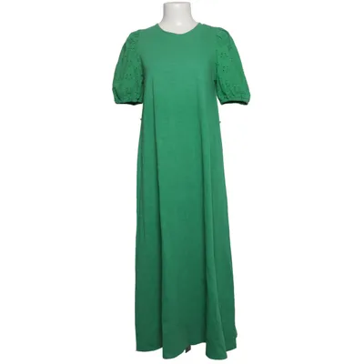 Maxi dress (Green) from Boden Cotton