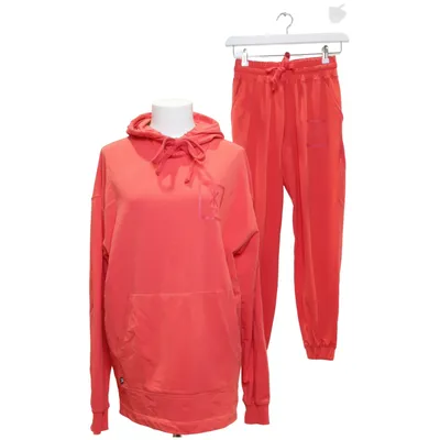 Loungewear (Rood) van OnePiece Katoen, Elastaan