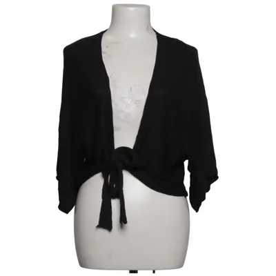 Bolero (Black) from Lens Polyamide, Viscose