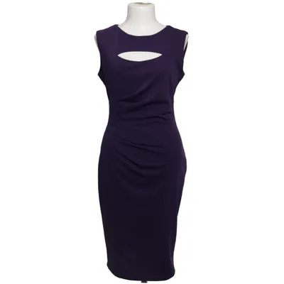 Cocktailkjole (Lilla) fra Rinascimento Elastan, Polyester