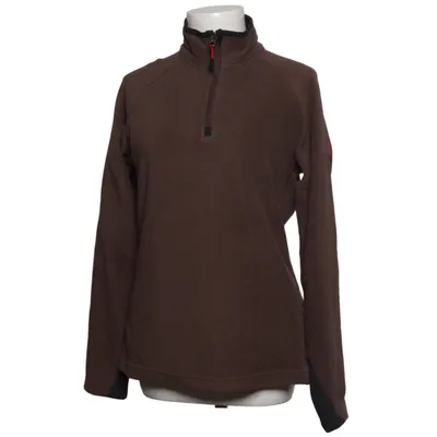 Polaire (Marron) de Engelbert Strauss Polyester
