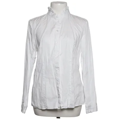 Shirt (White) from Christian Berg Cotton